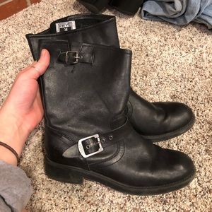 Frye boots